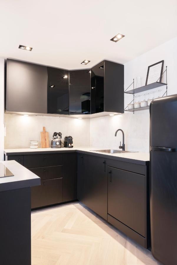 Le Splendide De Poincare Apartment Nancy Bagian luar foto