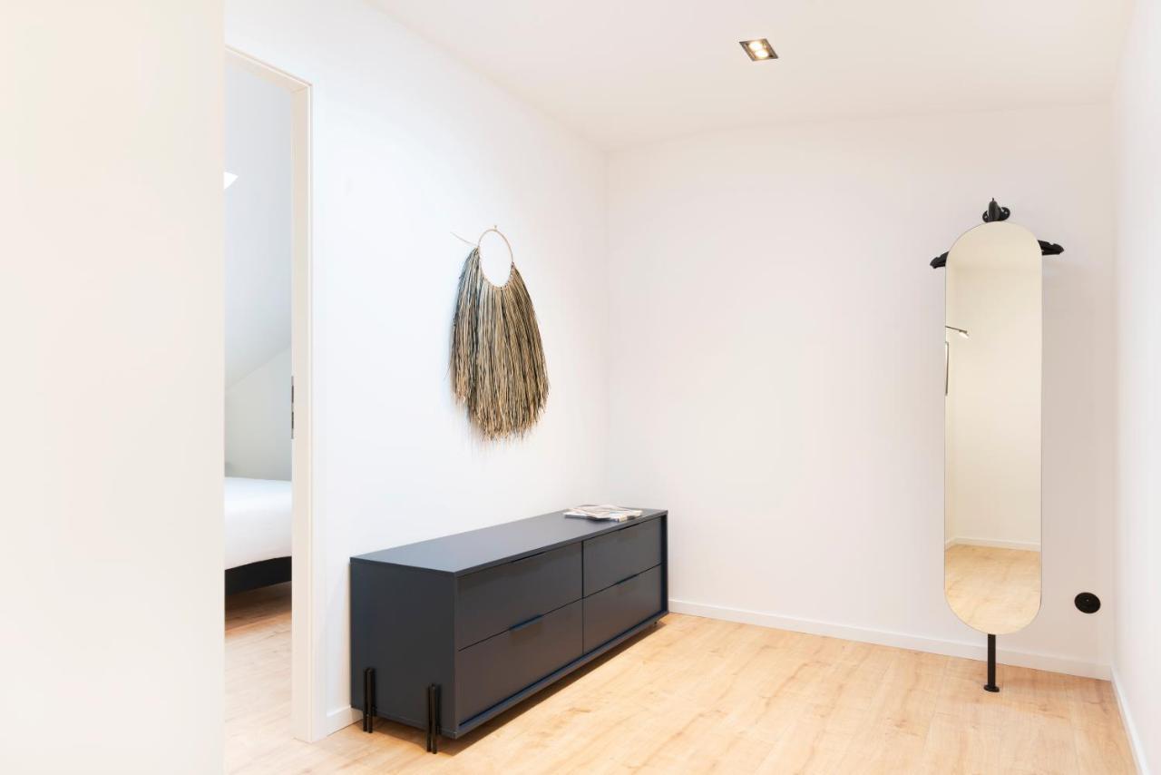 Le Splendide De Poincare Apartment Nancy Bagian luar foto