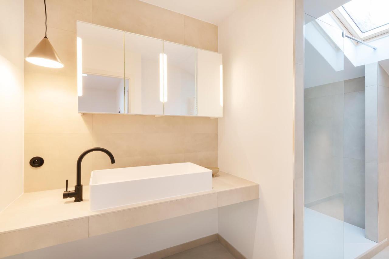 Le Splendide De Poincare Apartment Nancy Bagian luar foto