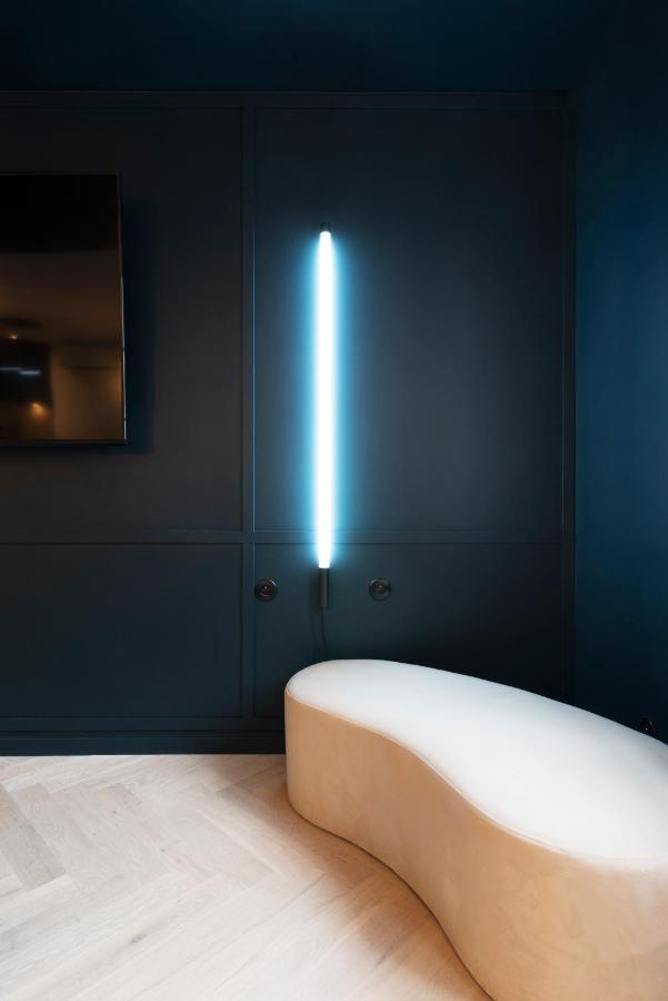 Le Splendide De Poincare Apartment Nancy Bagian luar foto