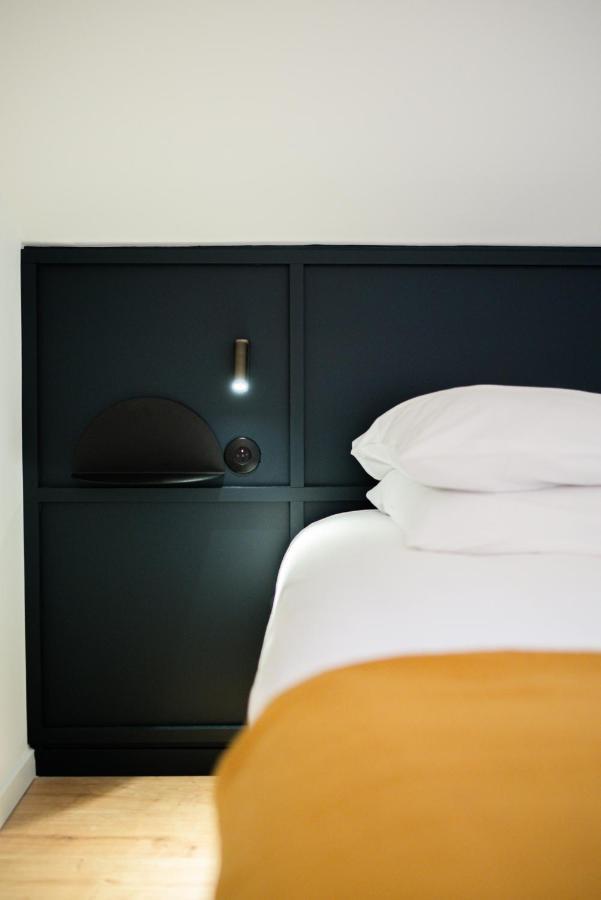 Le Splendide De Poincare Apartment Nancy Bagian luar foto