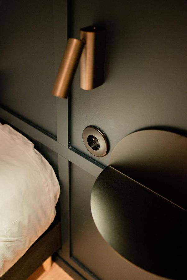 Le Splendide De Poincare Apartment Nancy Bagian luar foto
